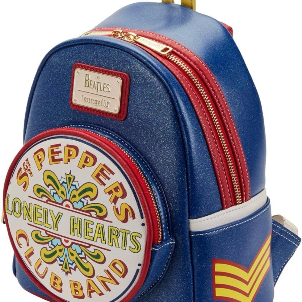 The Beatles Bag - Picture 3 of 6